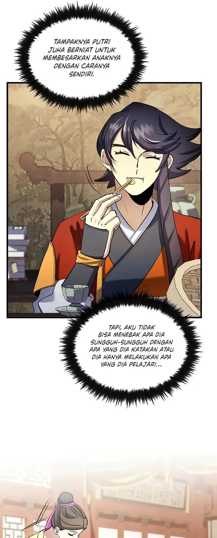 image-komik-doctors-rebirth-chapter-160-16/34