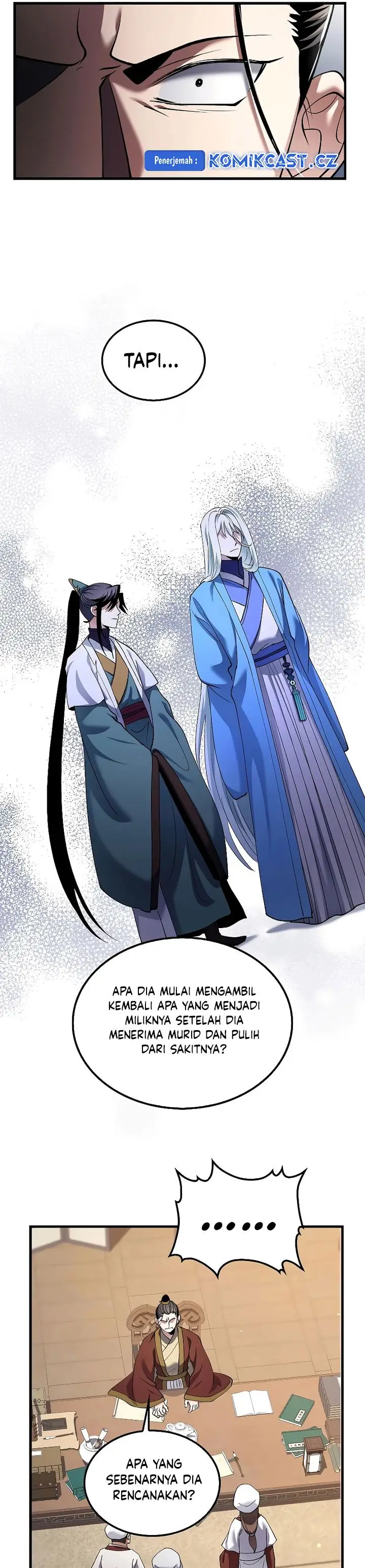 image-komik-doctors-rebirth-chapter-161-25/30