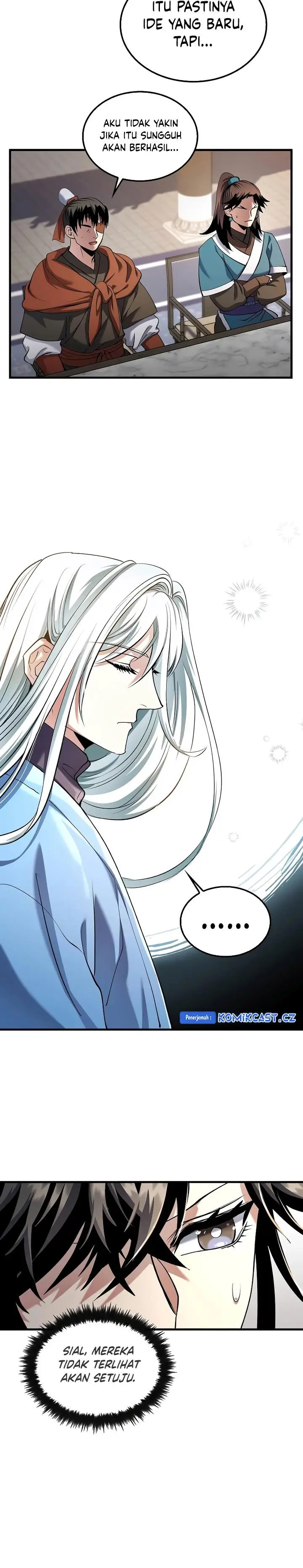 image-komik-doctors-rebirth-chapter-162-24/27