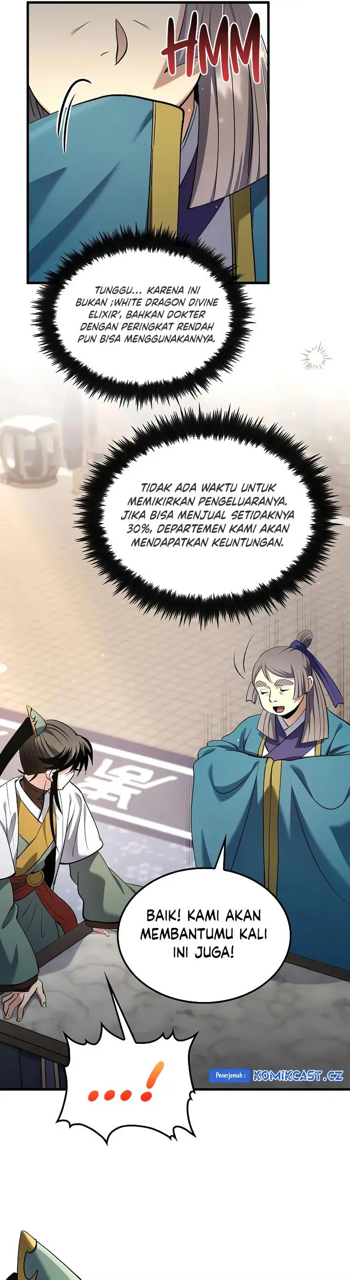 image-komik-doctors-rebirth-chapter-162-25/27