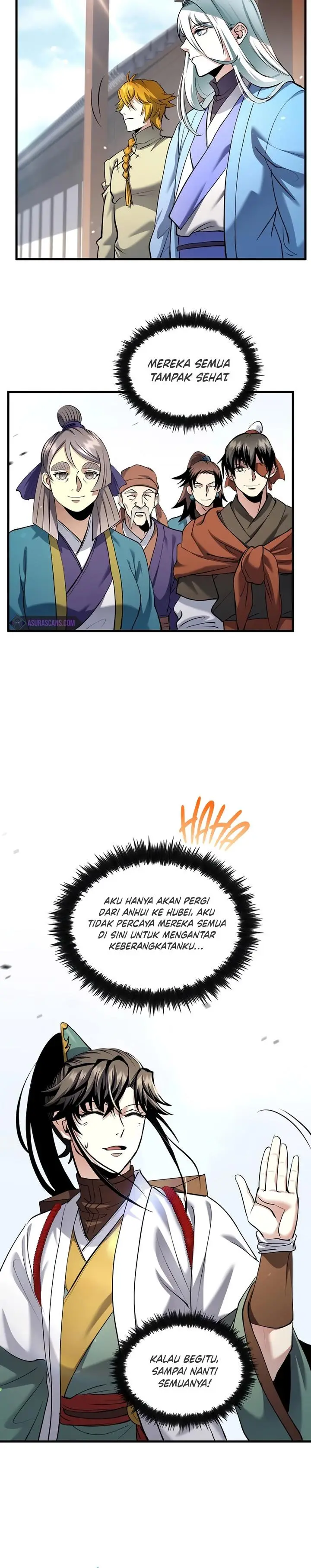image-komik-doctors-rebirth-chapter-163-21/30