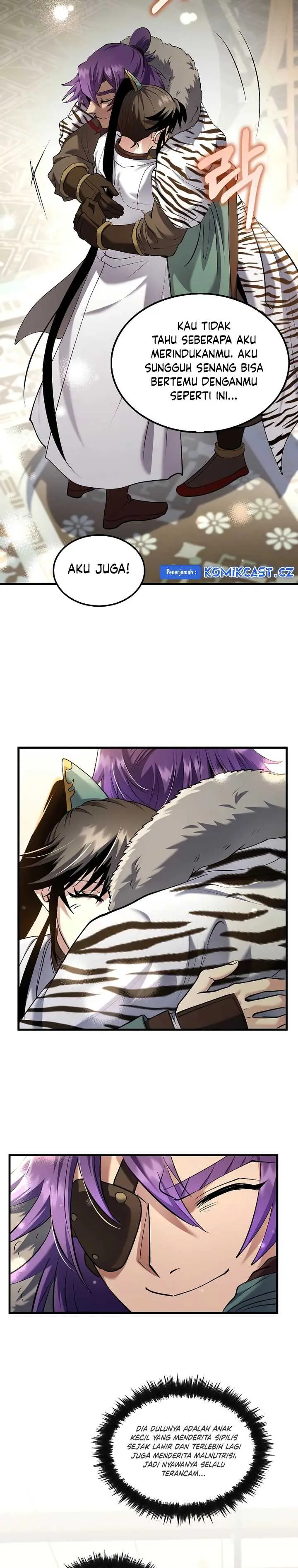 image-komik-doctors-rebirth-chapter-165-21/27
