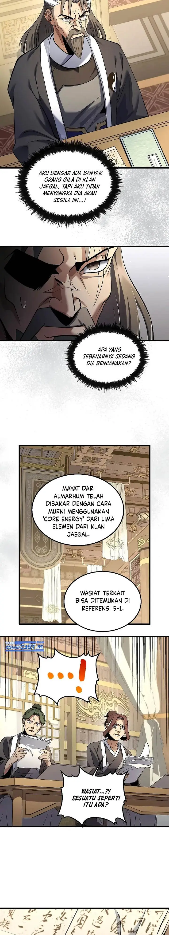 image-komik-doctors-rebirth-chapter-171-5/28