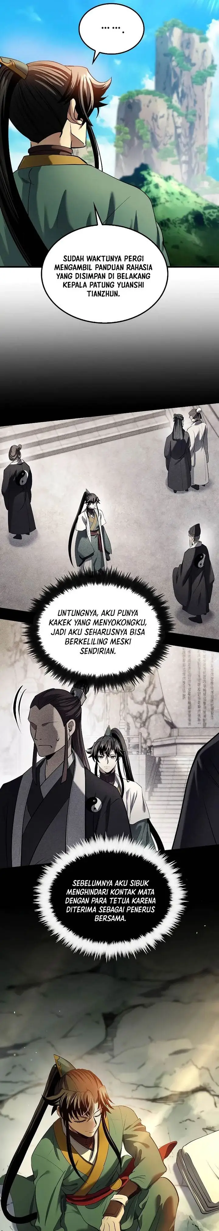 image-komik-doctors-rebirth-chapter-175-26/28