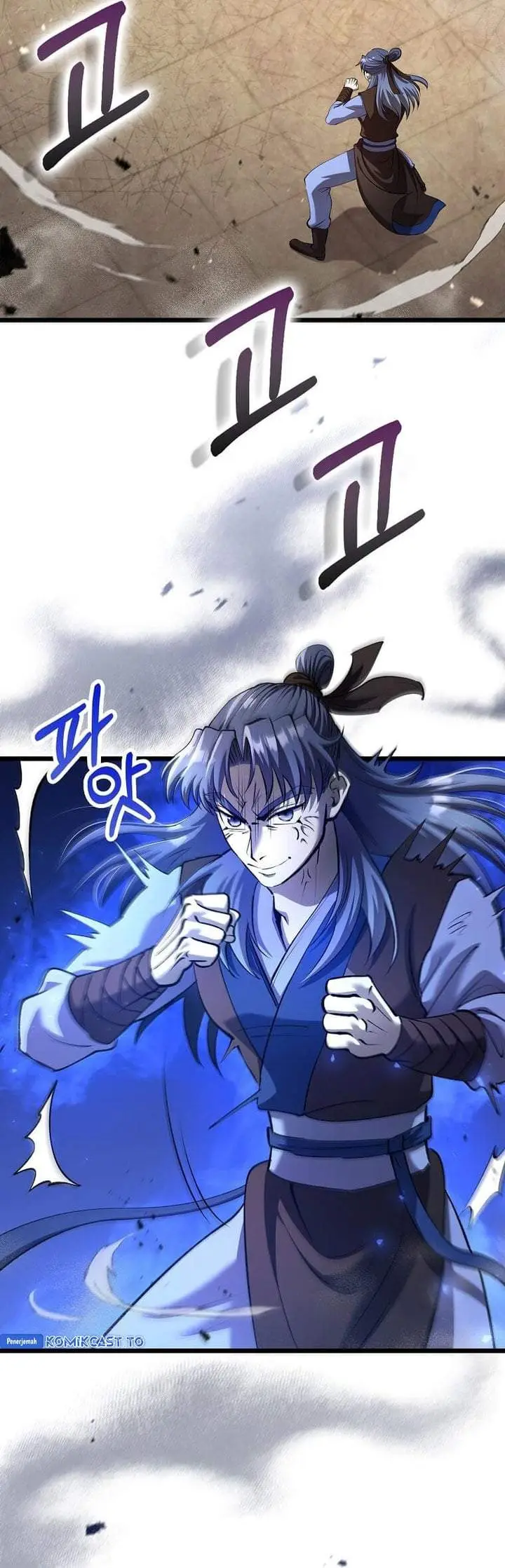 image-komik-doctors-rebirth-chapter-233-6/45