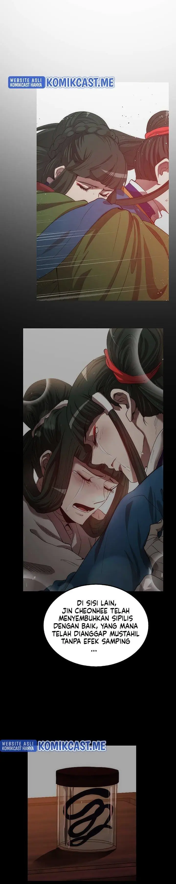 image-komik-doctors-rebirth-chapter-78-23/40