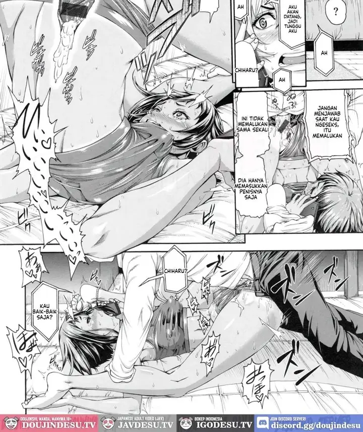 image-komik-dojin-mesuhame-chapter-11-23/30