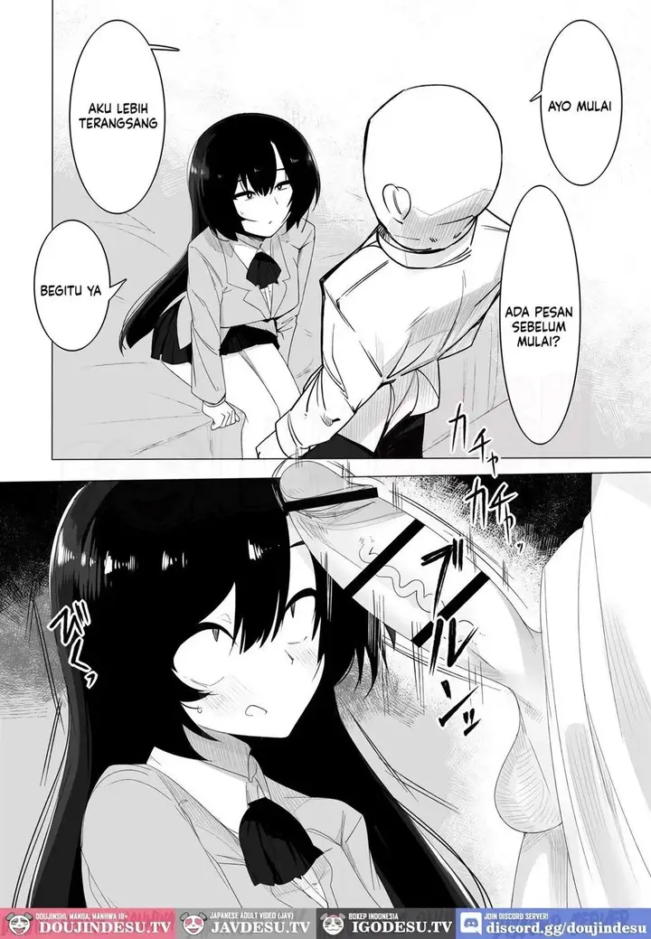 image-komik-dojiun-ura-baito-okane-no-chikara-de-gal-to-ecchi-suru-chapter-01-22/27
