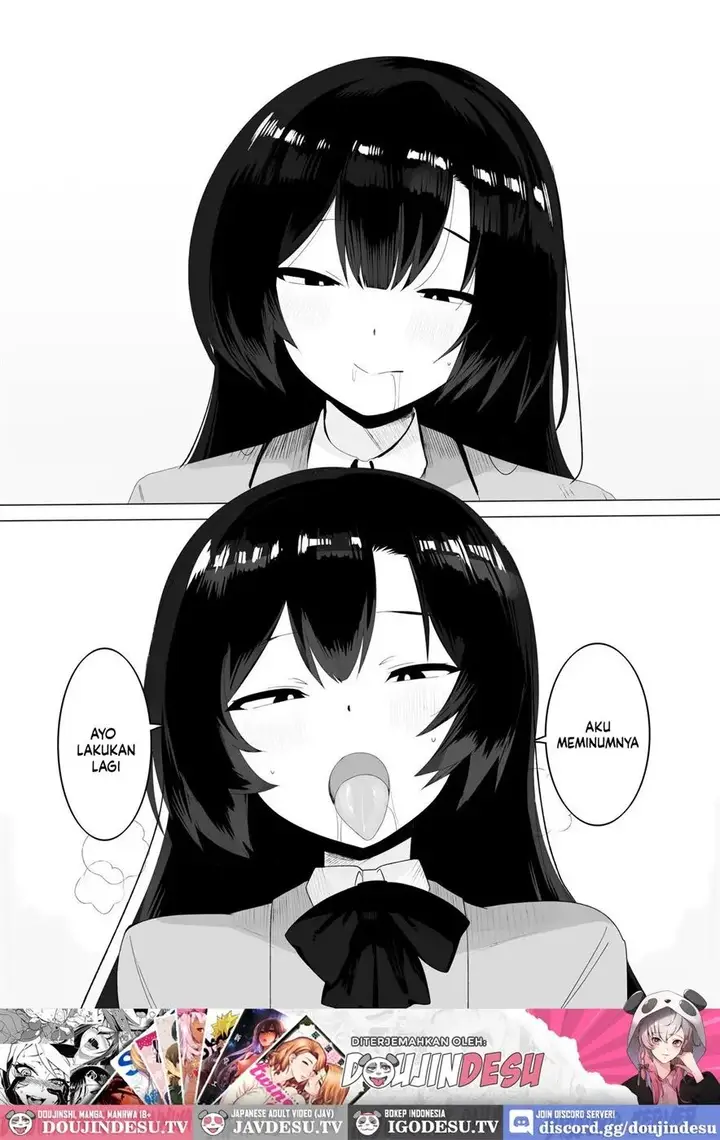 image-komik-dojiun-ura-baito-okane-no-chikara-de-gal-to-ecchi-suru-chapter-01-26/27