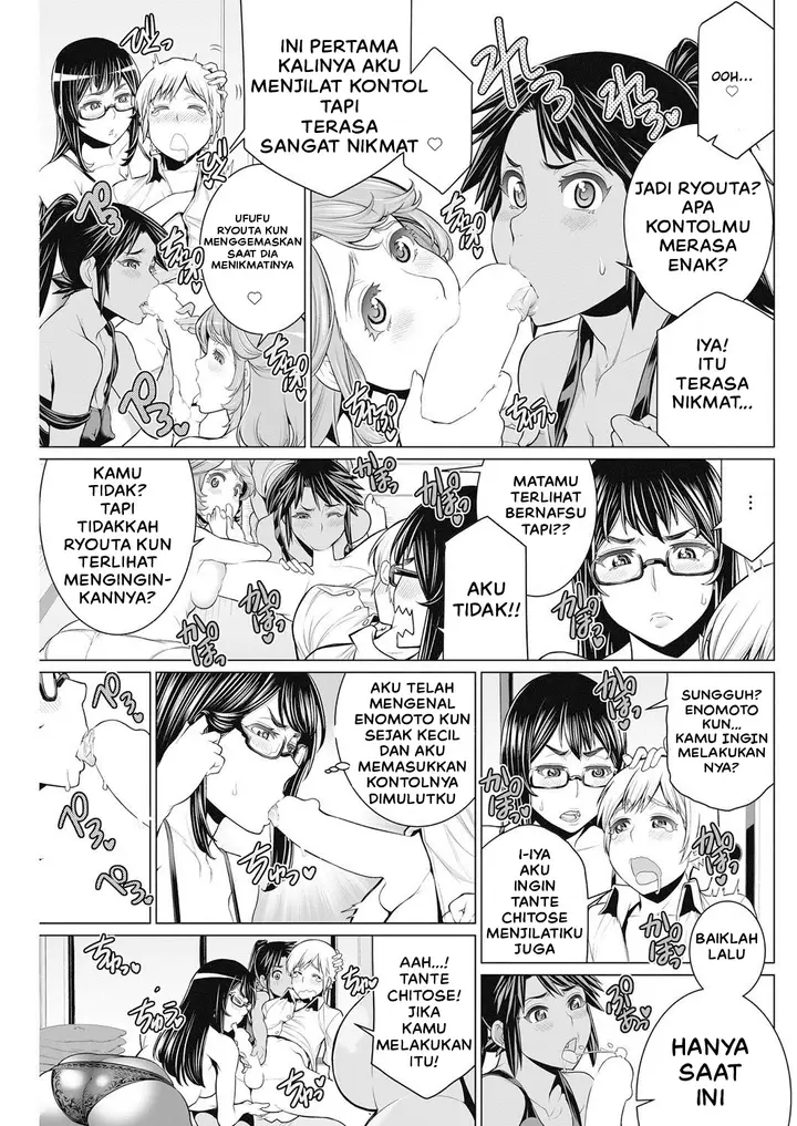 image-komik-dokidoki-chounaikai-chapter-01-14/33