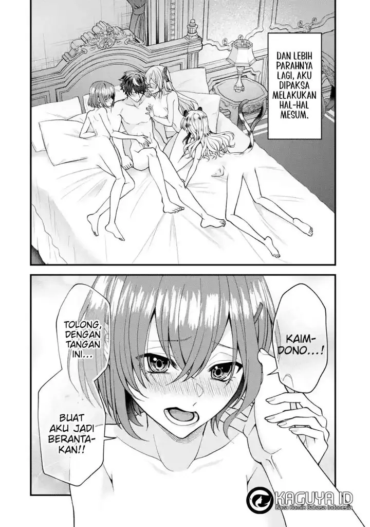 image-komik-doku-no-ou-saikyou-no-chikara-ni-kakusei-shita-ore-wa-bikitachi-wo-shitagae-hatsujou-haaremu-no-aruji-to-naru-chapter-1.1-1/20
