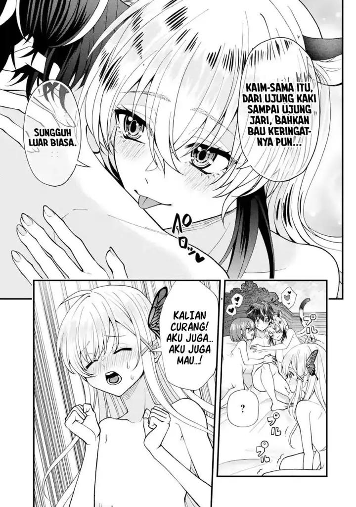 image-komik-doku-no-ou-saikyou-no-chikara-ni-kakusei-shita-ore-wa-bikitachi-wo-shitagae-hatsujou-haaremu-no-aruji-to-naru-chapter-1.1-2/20