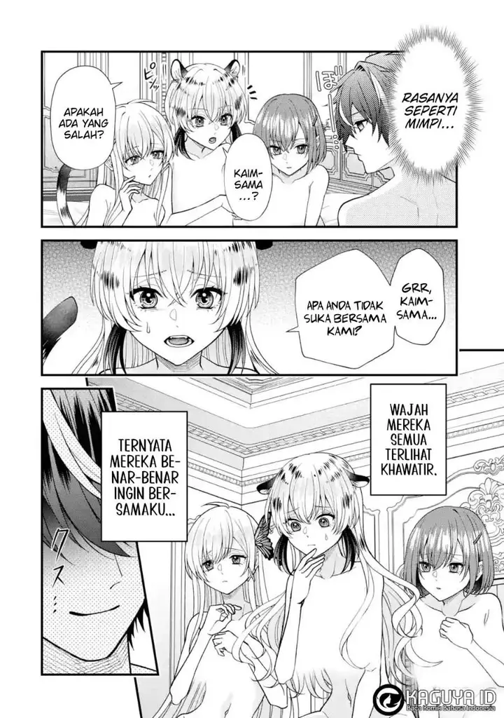 image-komik-doku-no-ou-saikyou-no-chikara-ni-kakusei-shita-ore-wa-bikitachi-wo-shitagae-hatsujou-haaremu-no-aruji-to-naru-chapter-1.1-5/20