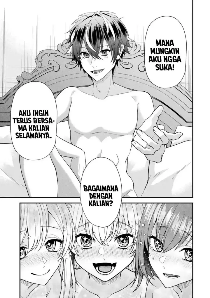image-komik-doku-no-ou-saikyou-no-chikara-ni-kakusei-shita-ore-wa-bikitachi-wo-shitagae-hatsujou-haaremu-no-aruji-to-naru-chapter-1.1-6/20