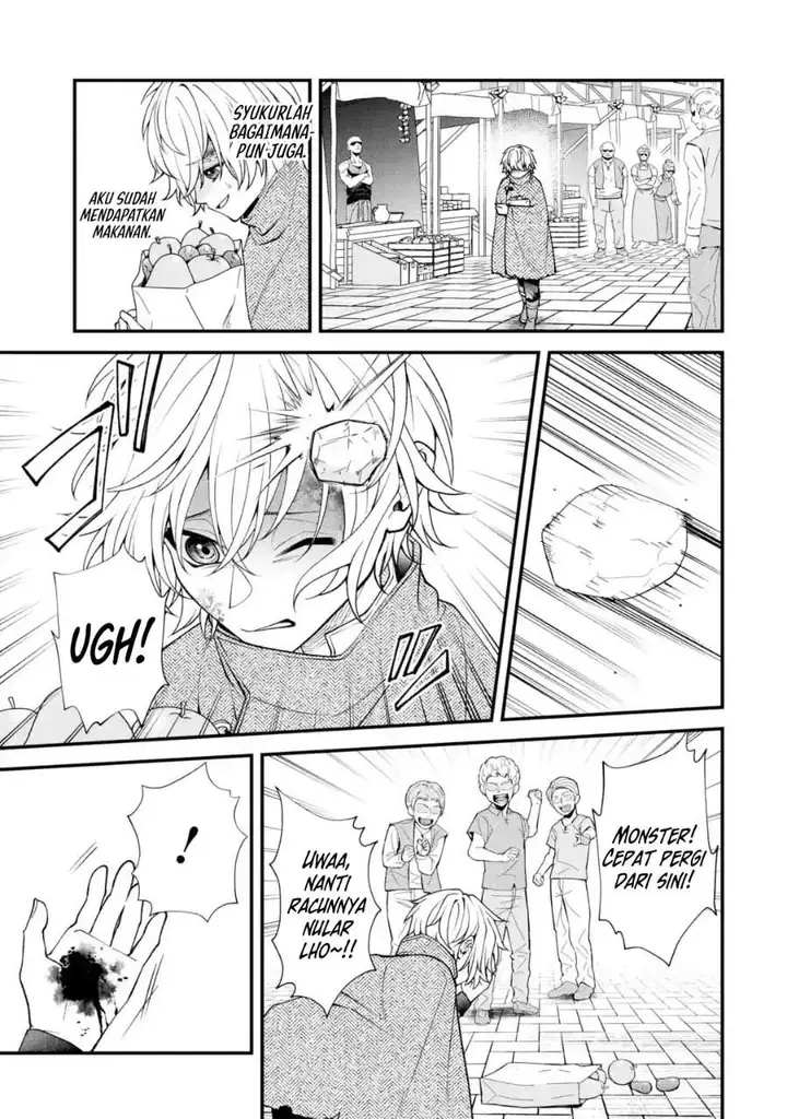 image-komik-doku-no-ou-saikyou-no-chikara-ni-kakusei-shita-ore-wa-bikitachi-wo-shitagae-hatsujou-haaremu-no-aruji-to-naru-chapter-1.1-17/20