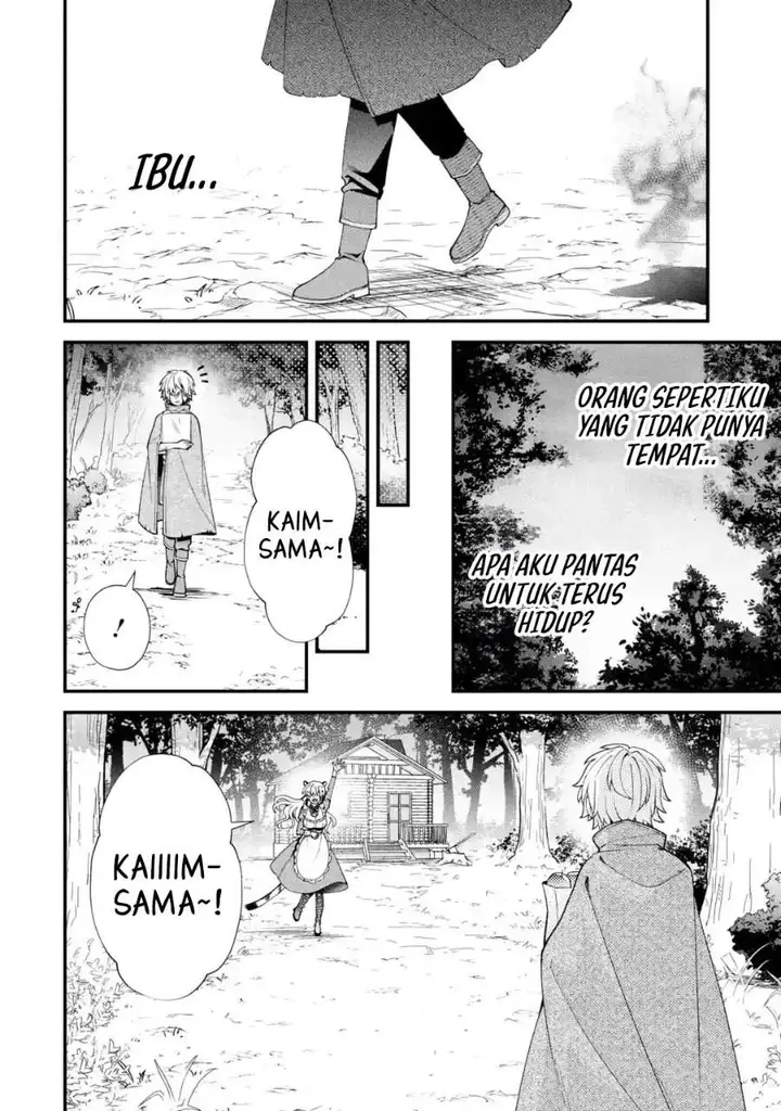 image-komik-doku-no-ou-saikyou-no-chikara-ni-kakusei-shita-ore-wa-bikitachi-wo-shitagae-hatsujou-haaremu-no-aruji-to-naru-chapter-1.2-8/26