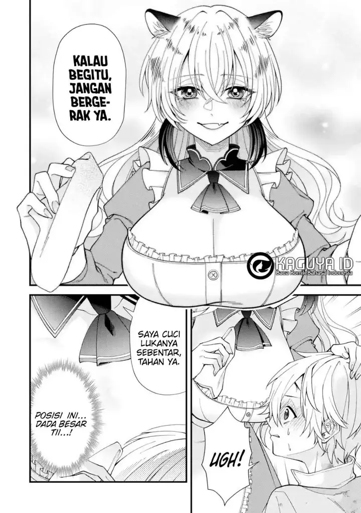 image-komik-doku-no-ou-saikyou-no-chikara-ni-kakusei-shita-ore-wa-bikitachi-wo-shitagae-hatsujou-haaremu-no-aruji-to-naru-chapter-1.2-16/26
