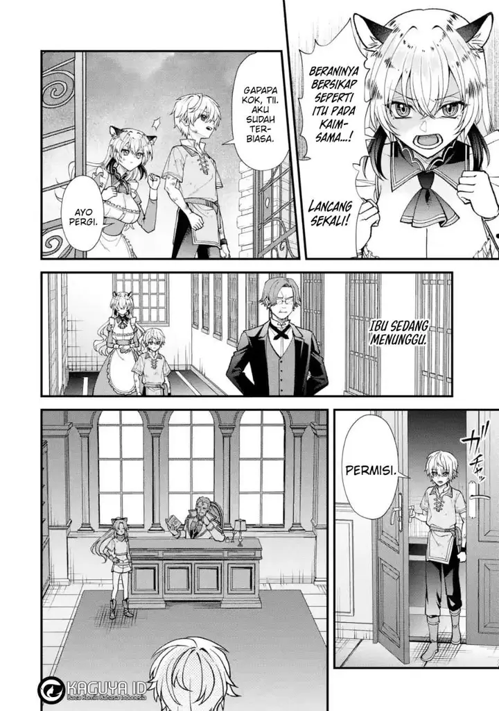 image-komik-doku-no-ou-saikyou-no-chikara-ni-kakusei-shita-ore-wa-bikitachi-wo-shitagae-hatsujou-haaremu-no-aruji-to-naru-chapter-1.2-22/26