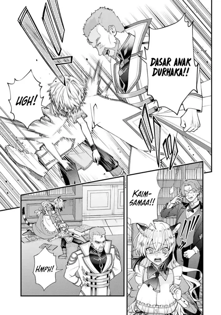 image-komik-doku-no-ou-saikyou-no-chikara-ni-kakusei-shita-ore-wa-bikitachi-wo-shitagae-hatsujou-haaremu-no-aruji-to-naru-chapter-1.3-3/29