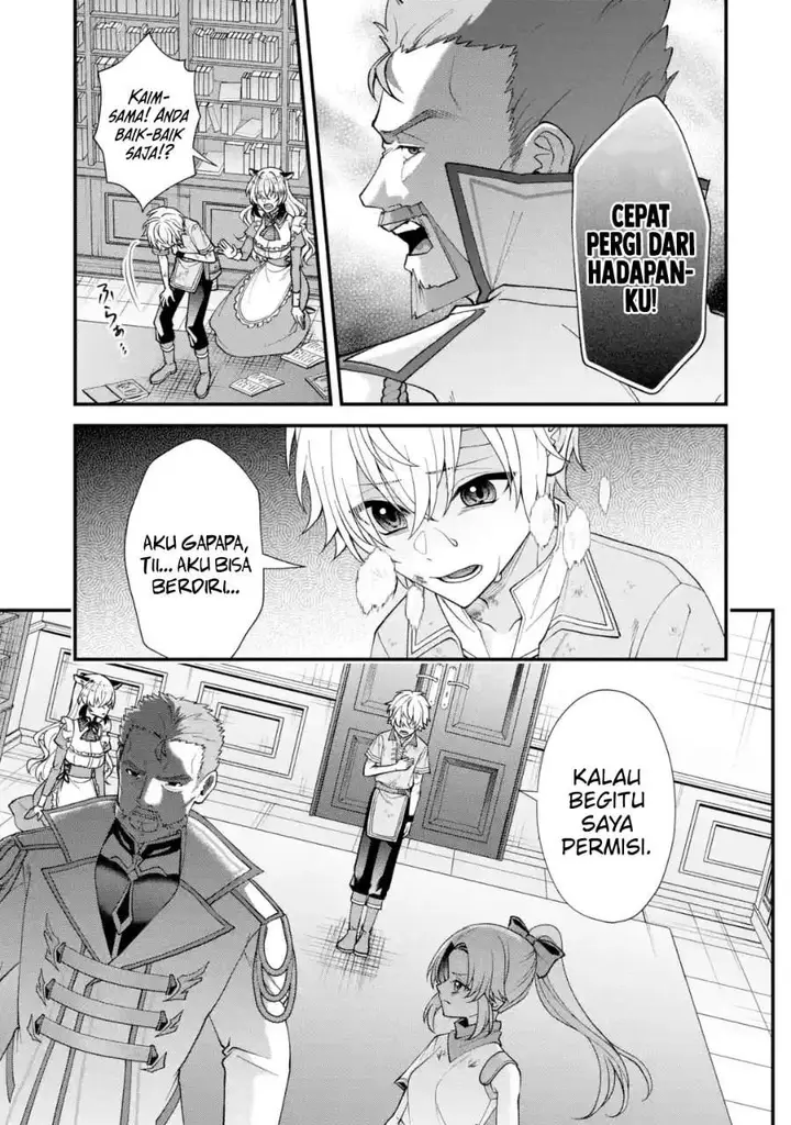 image-komik-doku-no-ou-saikyou-no-chikara-ni-kakusei-shita-ore-wa-bikitachi-wo-shitagae-hatsujou-haaremu-no-aruji-to-naru-chapter-1.3-5/29