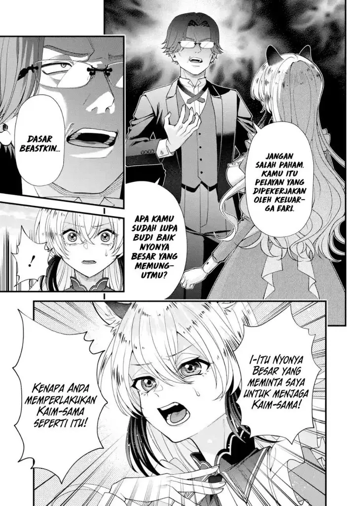 image-komik-doku-no-ou-saikyou-no-chikara-ni-kakusei-shita-ore-wa-bikitachi-wo-shitagae-hatsujou-haaremu-no-aruji-to-naru-chapter-1.3-13/29