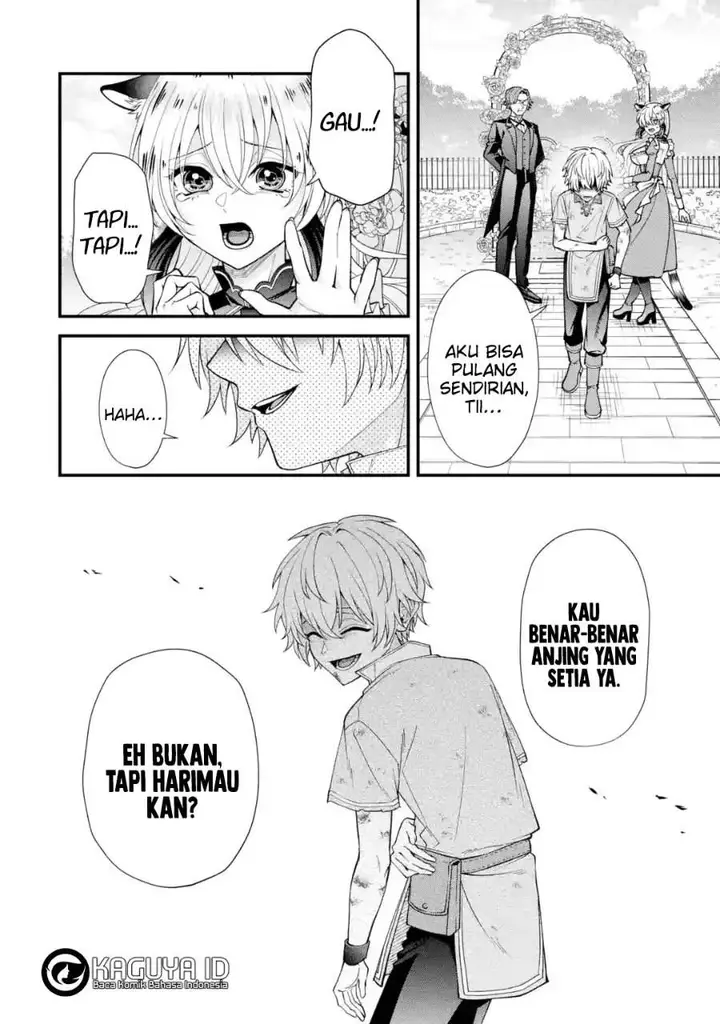 image-komik-doku-no-ou-saikyou-no-chikara-ni-kakusei-shita-ore-wa-bikitachi-wo-shitagae-hatsujou-haaremu-no-aruji-to-naru-chapter-1.3-14/29