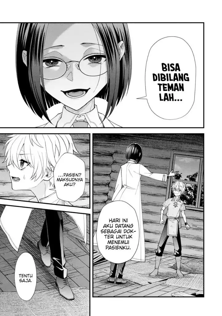 image-komik-doku-no-ou-saikyou-no-chikara-ni-kakusei-shita-ore-wa-bikitachi-wo-shitagae-hatsujou-haaremu-no-aruji-to-naru-chapter-1.3-27/29