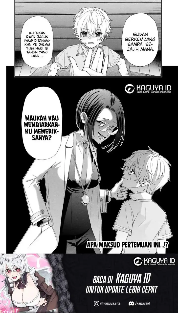 image-komik-doku-no-ou-saikyou-no-chikara-ni-kakusei-shita-ore-wa-bikitachi-wo-shitagae-hatsujou-haaremu-no-aruji-to-naru-chapter-1.3-28/29