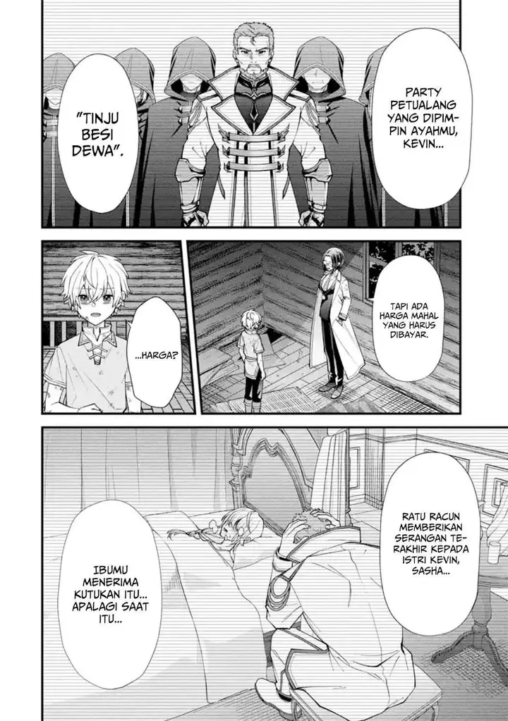 image-komik-doku-no-ou-saikyou-no-chikara-ni-kakusei-shita-ore-wa-bikitachi-wo-shitagae-hatsujou-haaremu-no-aruji-to-naru-chapter-2.1-3/12