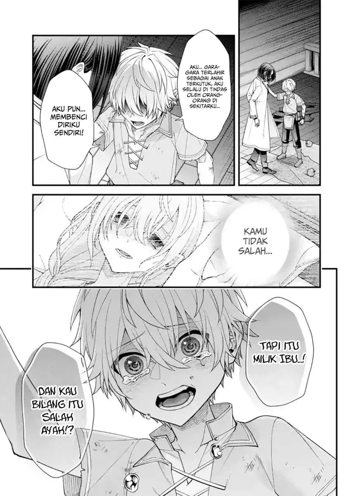image-komik-doku-no-ou-saikyou-no-chikara-ni-kakusei-shita-ore-wa-bikitachi-wo-shitagae-hatsujou-haaremu-no-aruji-to-naru-chapter-2.1-6/12