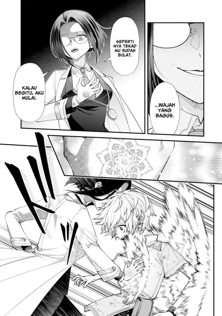 image-komik-doku-no-ou-saikyou-no-chikara-ni-kakusei-shita-ore-wa-bikitachi-wo-shitagae-hatsujou-haaremu-no-aruji-to-naru-chapter-2.2-0/12