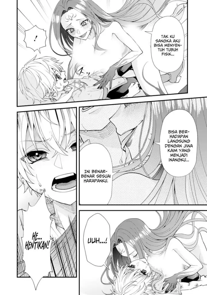 image-komik-doku-no-ou-saikyou-no-chikara-ni-kakusei-shita-ore-wa-bikitachi-wo-shitagae-hatsujou-haaremu-no-aruji-to-naru-chapter-2.2-9/12