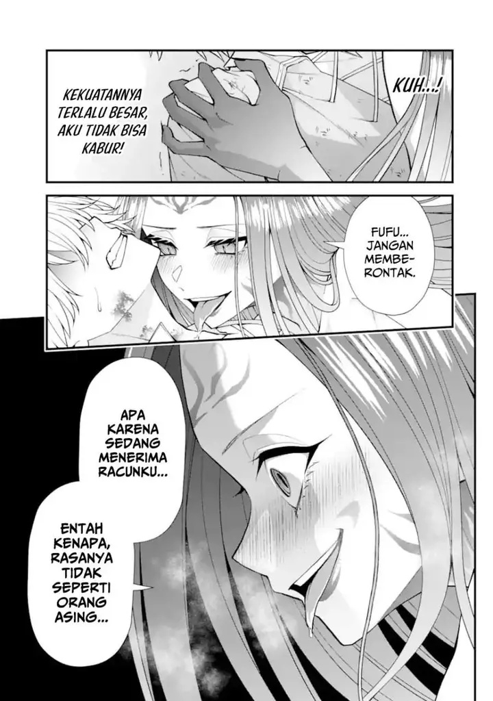image-komik-doku-no-ou-saikyou-no-chikara-ni-kakusei-shita-ore-wa-bikitachi-wo-shitagae-hatsujou-haaremu-no-aruji-to-naru-chapter-2.2-10/12