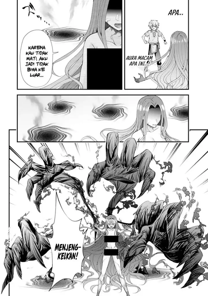 image-komik-doku-no-ou-saikyou-no-chikara-ni-kakusei-shita-ore-wa-bikitachi-wo-shitagae-hatsujou-haaremu-no-aruji-to-naru-chapter-2.3-1/12