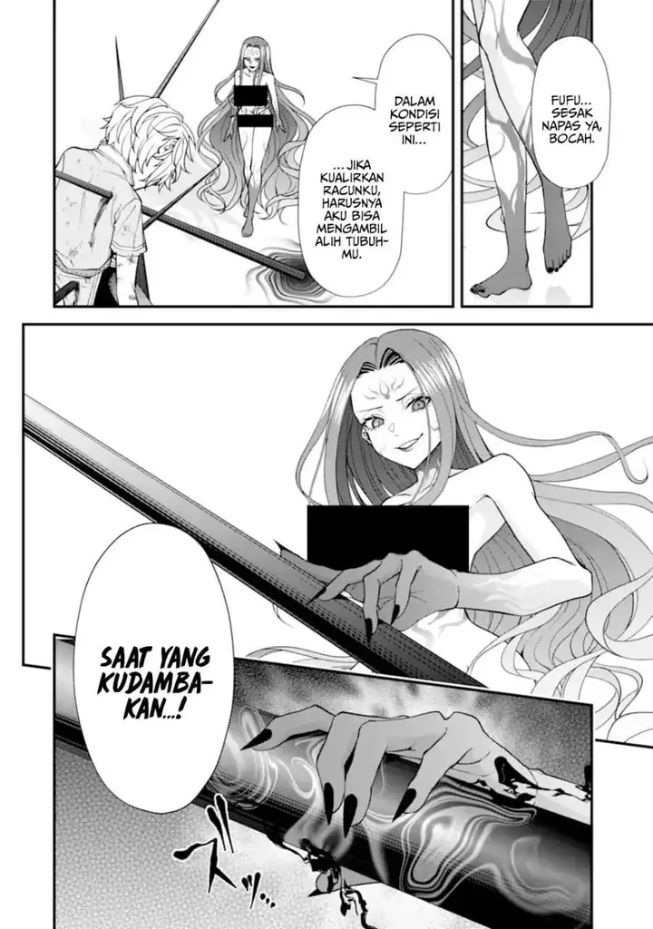 image-komik-doku-no-ou-saikyou-no-chikara-ni-kakusei-shita-ore-wa-bikitachi-wo-shitagae-hatsujou-haaremu-no-aruji-to-naru-chapter-2.3-7/12