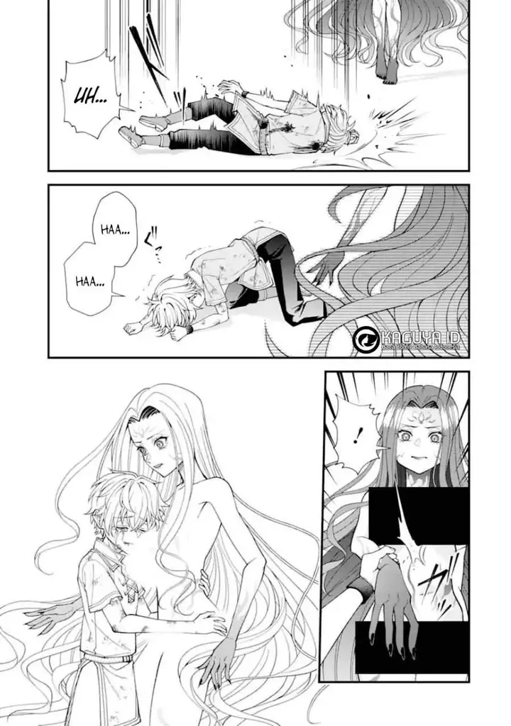 image-komik-doku-no-ou-saikyou-no-chikara-ni-kakusei-shita-ore-wa-bikitachi-wo-shitagae-hatsujou-haaremu-no-aruji-to-naru-chapter-2.5-1/11