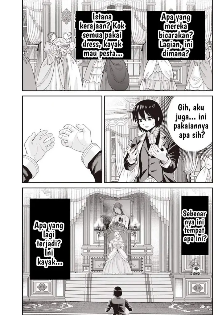 image-komik-dokushin-kizoku-danjohi-199-sekai-no-akuyaku-reisoku-chapter-1-7/47