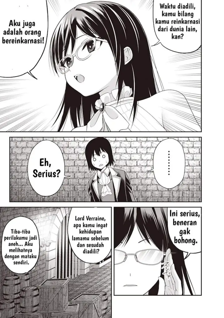 image-komik-dokushin-kizoku-danjohi-199-sekai-no-akuyaku-reisoku-chapter-1-31/47