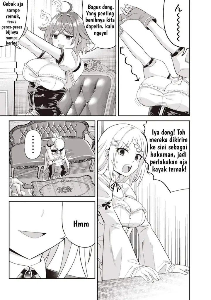 image-komik-dokushin-kizoku-danjohi-199-sekai-no-akuyaku-reisoku-chapter-1-45/47