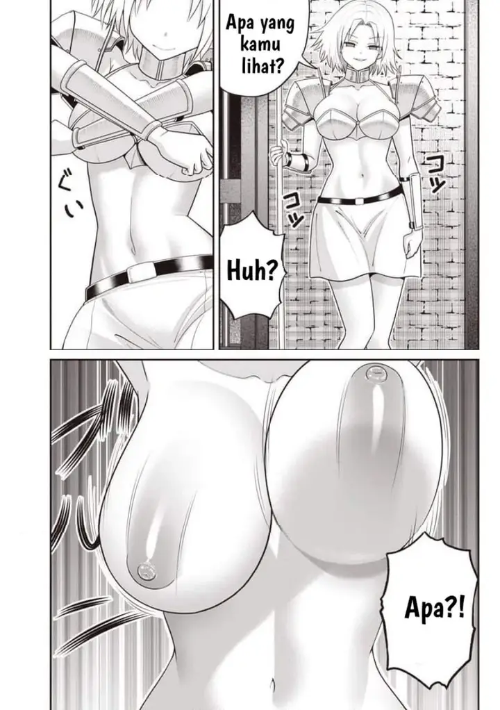 image-komik-dokushin-kizoku-danjohi-199-sekai-no-akuyaku-reisoku-chapter-2.1-5/17