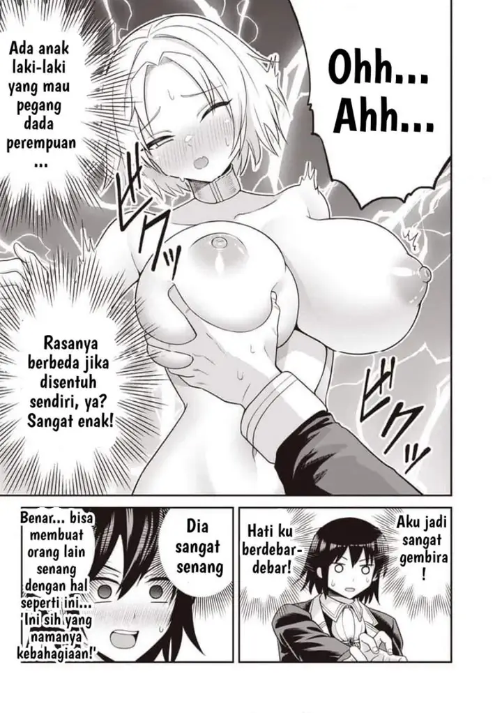 image-komik-dokushin-kizoku-danjohi-199-sekai-no-akuyaku-reisoku-chapter-2.1-10/17