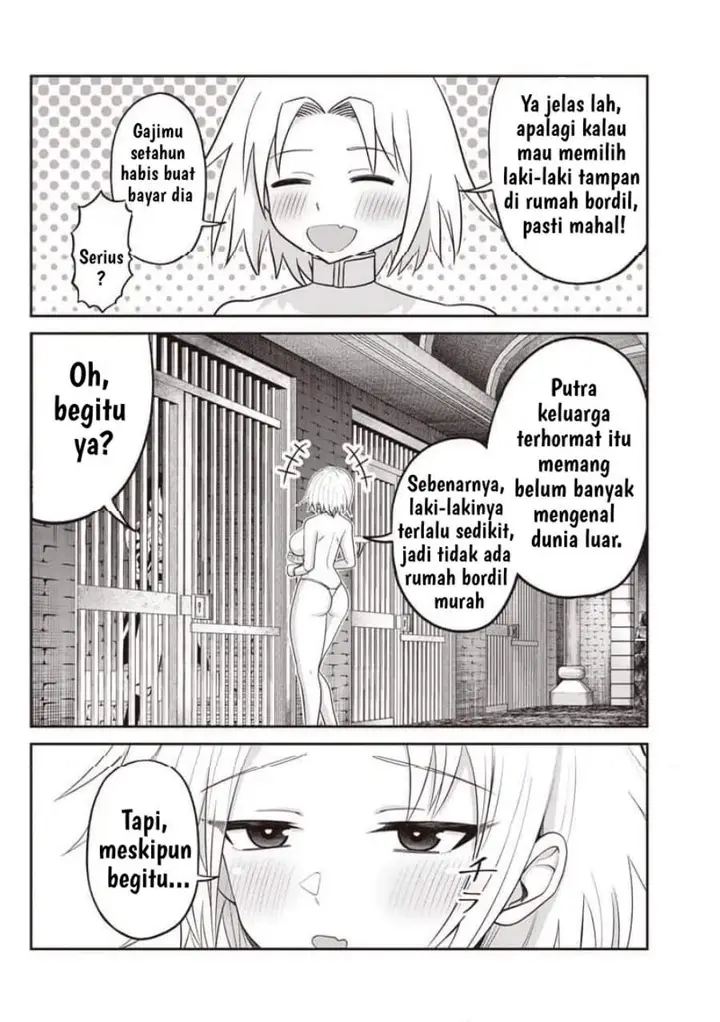 image-komik-dokushin-kizoku-danjohi-199-sekai-no-akuyaku-reisoku-chapter-2.1-14/17