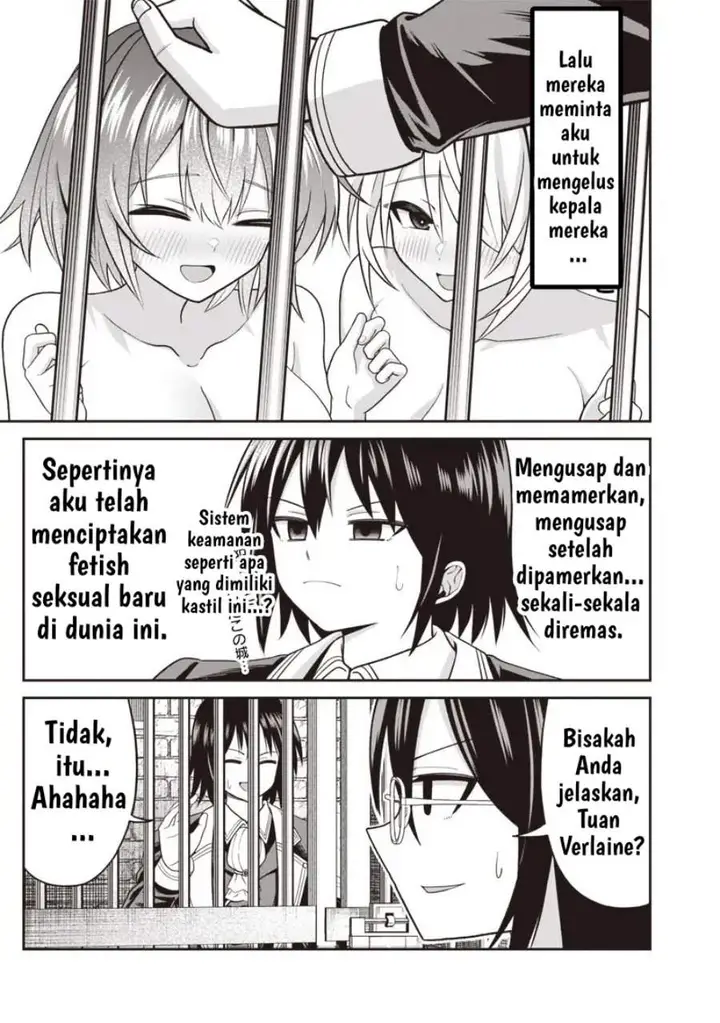 image-komik-dokushin-kizoku-danjohi-199-sekai-no-akuyaku-reisoku-chapter-2.2-8/16