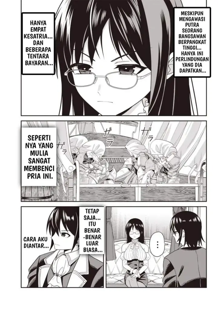 image-komik-dokushin-kizoku-danjohi-199-sekai-no-akuyaku-reisoku-chapter-2.2-11/16