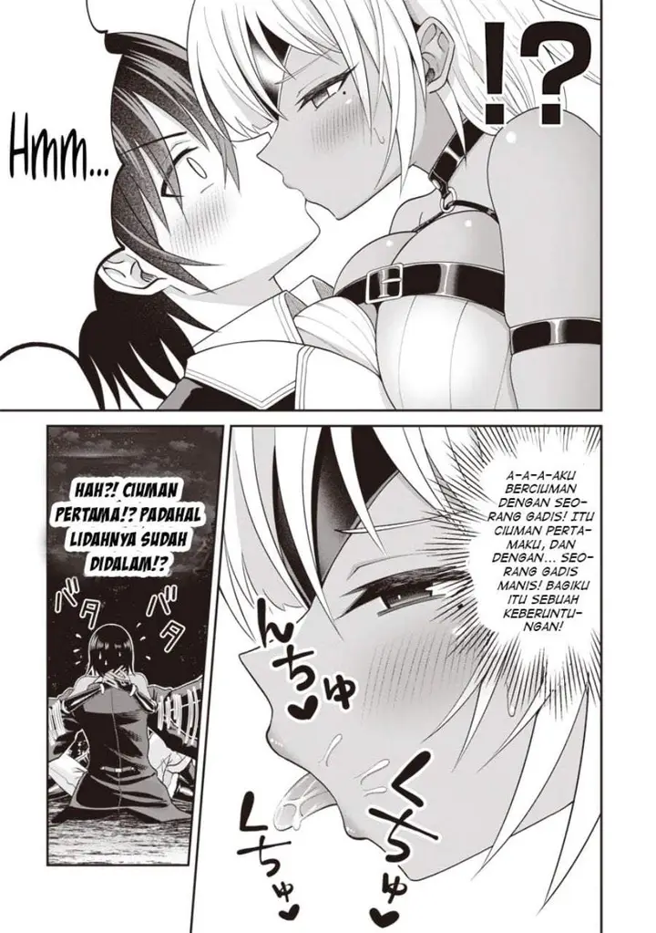 image-komik-dokushin-kizoku-danjohi-199-sekai-no-akuyaku-reisoku-chapter-3.1-6/15