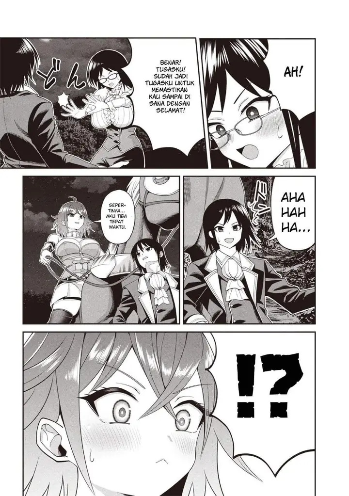 image-komik-dokushin-kizoku-danjohi-199-sekai-no-akuyaku-reisoku-chapter-3.2-3/16