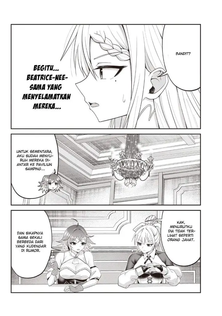 image-komik-dokushin-kizoku-danjohi-199-sekai-no-akuyaku-reisoku-chapter-3.2-13/16