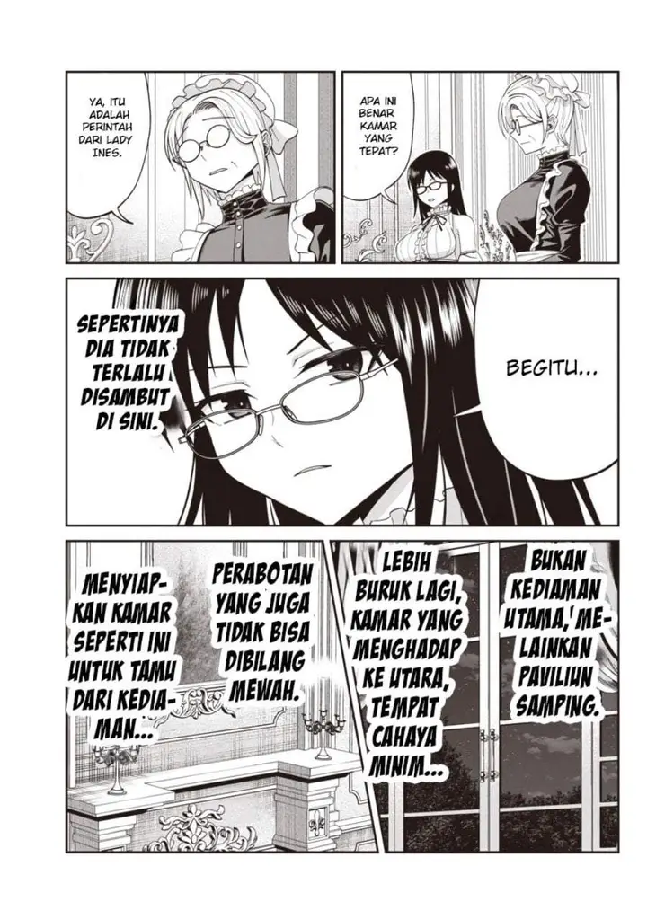 image-komik-dokushin-kizoku-danjohi-199-sekai-no-akuyaku-reisoku-chapter-4.1-1/17