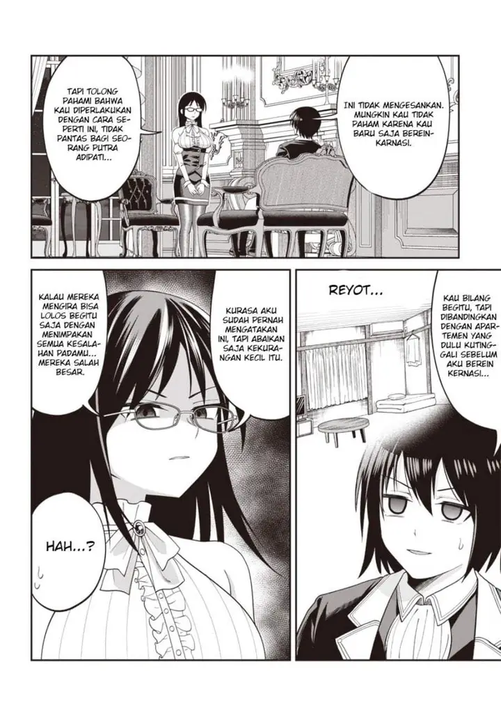 image-komik-dokushin-kizoku-danjohi-199-sekai-no-akuyaku-reisoku-chapter-4.1-3/17