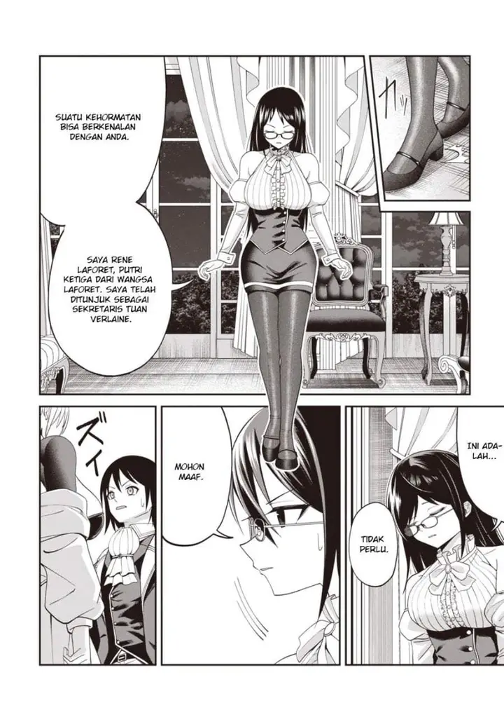 image-komik-dokushin-kizoku-danjohi-199-sekai-no-akuyaku-reisoku-chapter-4.1-5/17